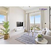 Silkhaus new 2BDR in The Collective Dubai Hills