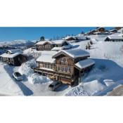 Sirdal Mountain Lodge, ski in-out