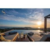 Sivota Legacy Luxury Villas