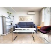 Skol 629 Two Bedroom Duplex Apartment with Sea Views in Skol Marbella
