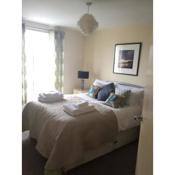 Sky Night Serviced Apartments