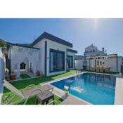 Sleeps 2, Honeymoon Villa with Private Pool, Fethiye, Karaçulha - AWZ 239