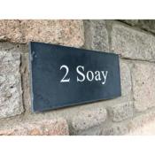 Soay@Knock View Apartments, Sleat, Isle of Skye