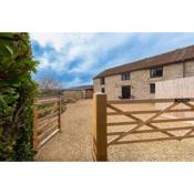 Somerset Country Escape - Luxury barns with hot tubs