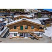 Sommer Chalet Central - Top Cc8