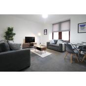 Sonas Apartment Greenock