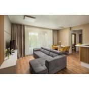 Spa Residence Carbona Onyx Deluxe Apartman