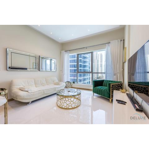 Spacious 1BR at Bay Central 1 Dubai Marina by Deluxe Holiday Homes