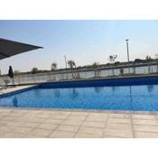 Spacious apartment in yas island