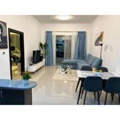 Spacious Cozy Brand New 1 Bedroom Apartment