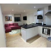 Spacious Living 2 BR flat in London CB89