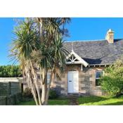 Spacious rural cottage outside Campbeltown