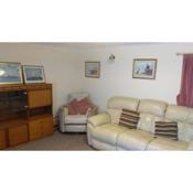 Spacious three bedroom family home for a comfortable holiday in Portknockie