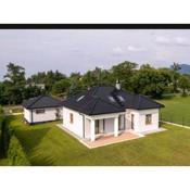 Spacious Villa in Cisownica with Terrace