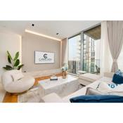 Spectacular Bluewater Unit - Super Luxury