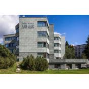 Sport & Wellnesshotel San Gian St. Moritz