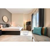 Spotless Studio in Dubai Gate 2 JLT by Deluxe Holiday Homes