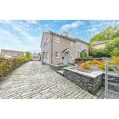Springbank Cottage, luxury Lake District cottage in Coniston