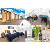 St Mary's Apartment by Your Lettings