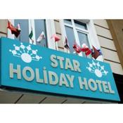 Star Holiday Hotel