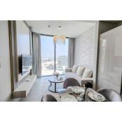 STAY BY LATINEM Luxury 1BR Holiday Home SWA1208 near Burj Khalifa