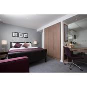 Staybridge Suites Birmingham, an IHG Hotel