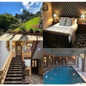 Stone House Hotel ‘A Bespoke Hotel’