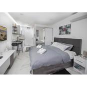 Studio apartman Rose