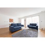 Stunning 3 bed apartment in Colindale next to rail station