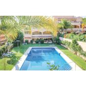 Stunning Apartment In Marbella With Wifi, Outdoor Swimming Pool And Swimming Pool