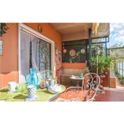 Stunning apartment in Taormina with 1 Bedrooms