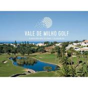 Stunning Family friendly VILLA MINUTY with Golf course and Sea Views