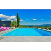 Stunning home in Glavina Donja w/ Outdoor swimming pool and 3 Bedrooms