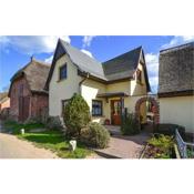 Stunning home in Mariendorf with 2 Bedrooms and WiFi