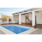 Stunning Home In Torrox-costa With 2 Bedrooms, Wifi And Outdoor Swimming Pool