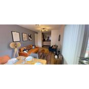 Stunning Modern Coventry City Centre Apartment
