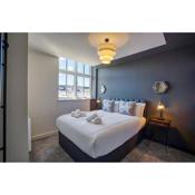Stylish 1 Bedroom Apartment in Southport