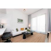 Stylish 1 Bedroom Apartment Near Top Attractions