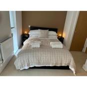 Stylish 2 bed house in Southampton