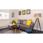Stylish and most central 2 bed City Centre Apartment