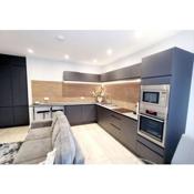 Stylish Flat in Bournemouth Town Centre