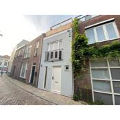 Stylish house in the heart of Breda city center