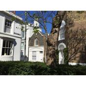 Stylish Period House By The Sea - Ramsgate