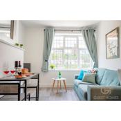 Stylish Two Bed Apartments in Caterham