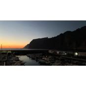 Summertime Sunset Los Gigantes