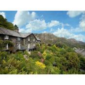 Sun Cottage with stunning lake views, Coniston