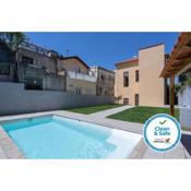Sunny Bright Duplexes & Pool by Host Wise
