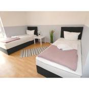 SUNNYHOME Monteurwohnungen und Apartments in Schwandorf