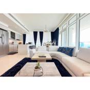 Sunrise Bay 3BR EMAAR Beachfront Dubai Harbour by Rich Stay