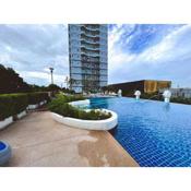 Supalai Mare Charming Seaside Escape in Jomtien!